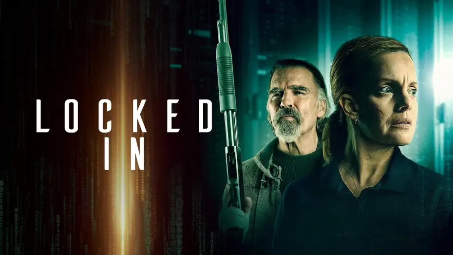 Watch film Locked In — Offizieller Trailer