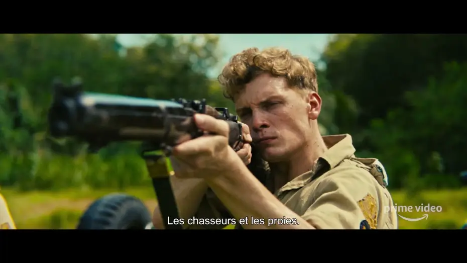 Watch film The East — De Oost Trailer (FR)