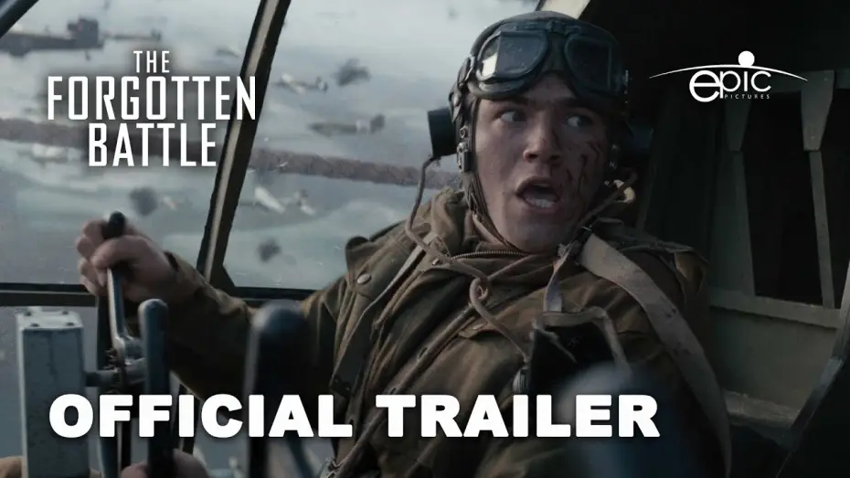 Watch film The Forgotten Battle — Official Trailer [Subtitled]