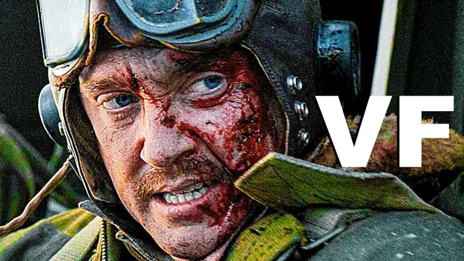 Watch film The Forgotten Battle — La Bataille de l'Escaut - Bande Annonce [VF]
