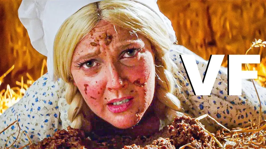 Watch film The Stand In — LE BEAU ROLE Bande Annonce VF (2020)