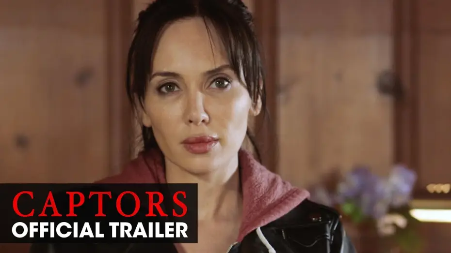 Watch film Captors — Official Trailer