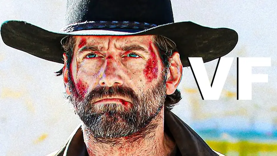Watch film Badland — BADLAND Bande Annonce VF (2020)