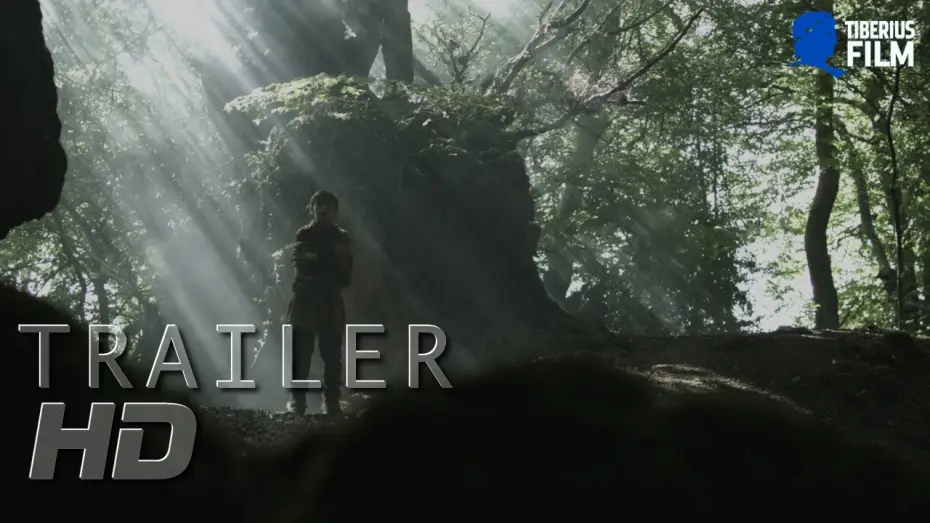 Watch film Arthur & Merlin: Knights of Camelot — Arthur & Merlin (HD Trailer Deutsch)