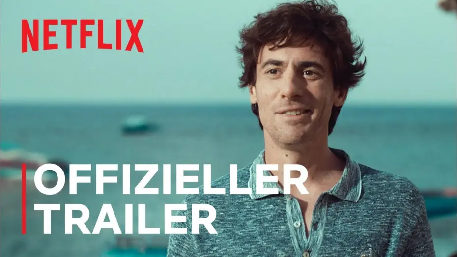 Watch film Rose Island — Die unglaubliche Geschichte der Roseninsel | Offizieller Trailer | Netflix
