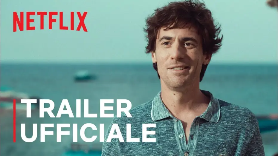 Watch film Rose Island — L'Incredibile storia dell'Isola Delle Rose | Trailer ufficiale | Netflix