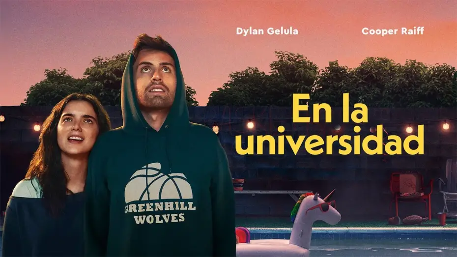 Watch film Shithouse — En la universidad | TRÁILER OFICIAL en ESPAÑOL | YouPlanet Pictures
