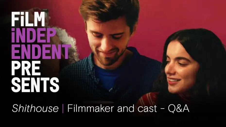 Watch film Shithouse — Drive-in Q&A