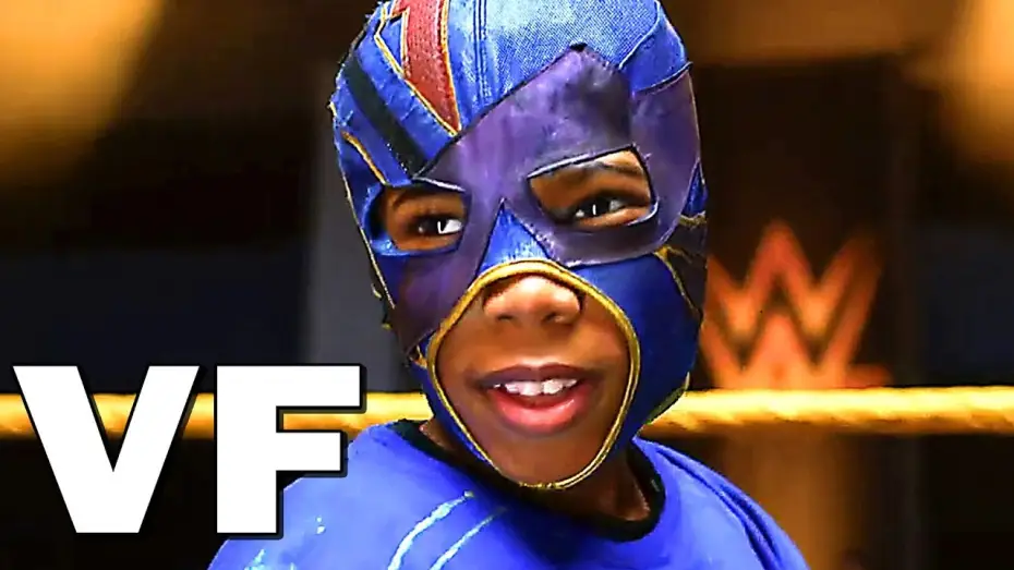Watch film The Main Event — Le Catcheur masqué - Bande Annonce [VF]