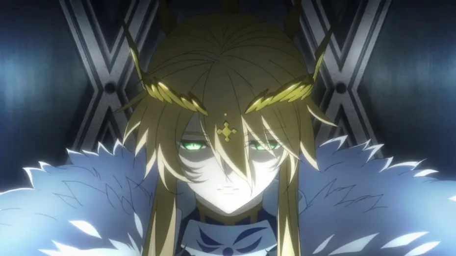 Watch film Fate/Grand Order the Movie: Divine Realm of the Round Table: Camelot Wandering; Agateram | Official Trailer 1