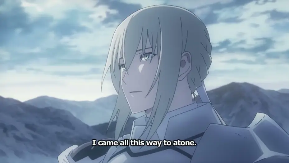 Watch film Fate/Grand Order the Movie: Divine Realm of the Round Table: Camelot 2 Paladin; Agateram — Fate/Grand Order Divine Realm of the Round Table: Camelot Paladin; Agateram Available Now on Blu-ray