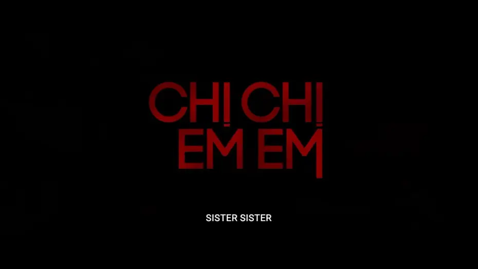 Watch film Sister Sister — #BIFF2020 A Window on Asian Cinema - Sister Sister / 아시아 영화의 창 - 은밀한