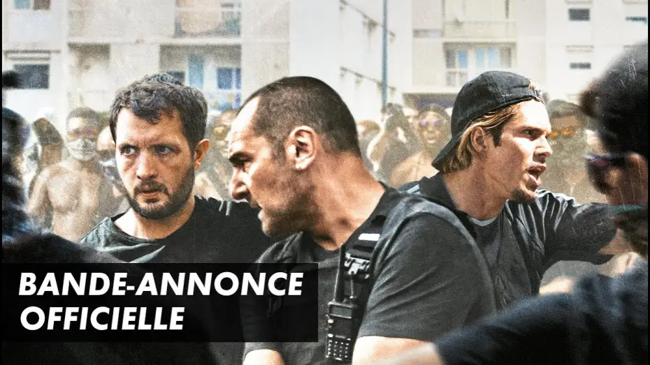Watch film The Stronghold — BAC NORD – Bande Annonce [VF]