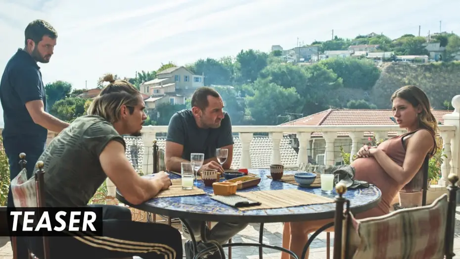 Watch film The Stronghold — BAC NORD – Teaser [VF]