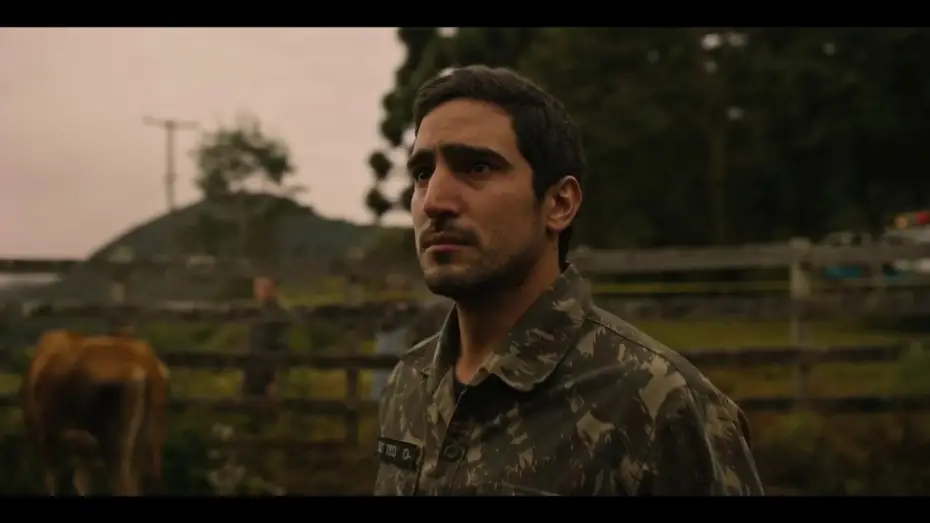 Watch film Macabre — Teaser - Macabro, um filme de Marcos Prado