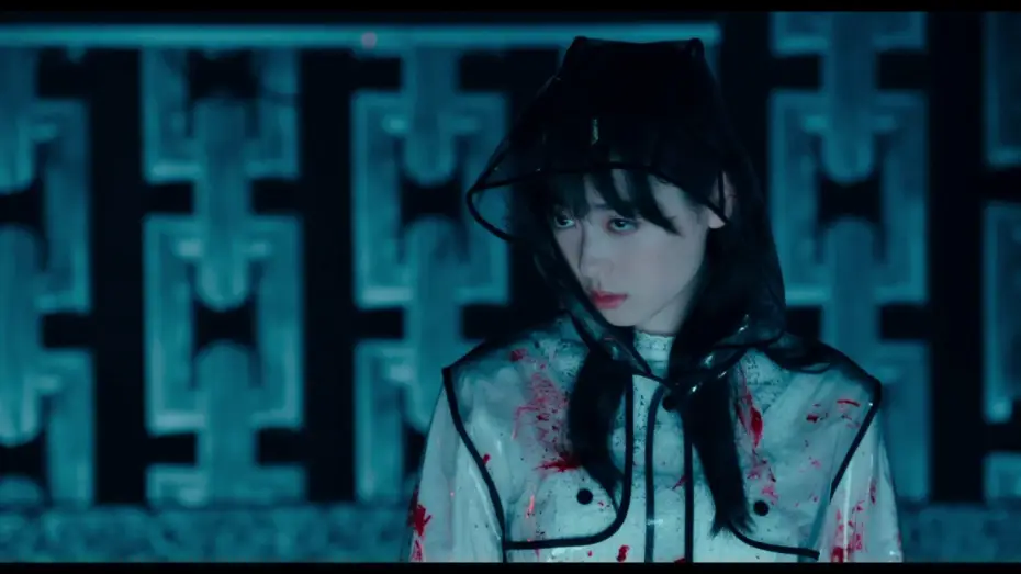 Watch film My Girlfriend Is a Serial Killer — 杉野遥亮＆福原遥W主演！映画『羊とオオカミの恋と殺人』特報映像