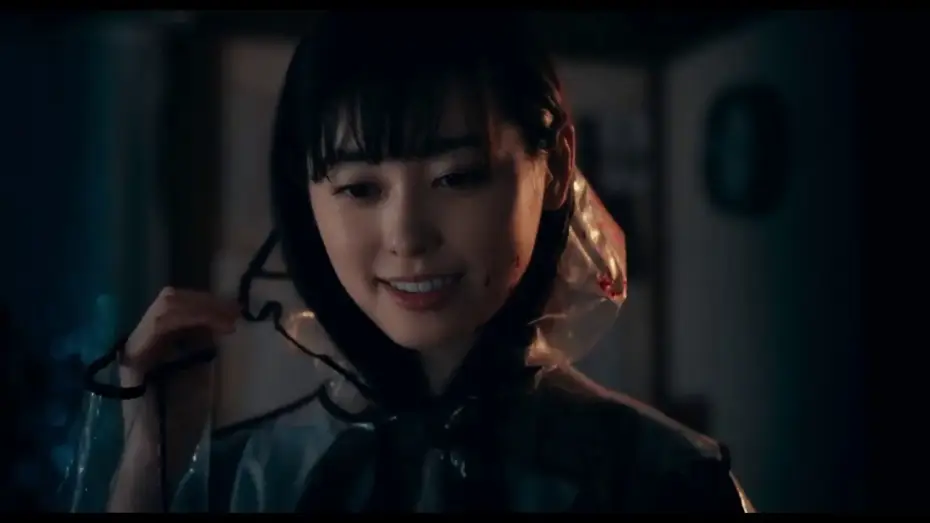 Watch film My Girlfriend Is a Serial Killer — Hitsuji to ôkami no koi to satsujin theatrical trailer - Kayoko Asakura-directed movie