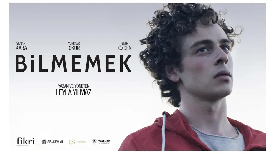 Watch film Not Knowing — BiLMEMEK ''NOT KNOWING''   TRAILER