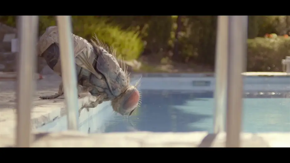 Watch film Mandibles — MANDIBULES - Tesaer [VF]