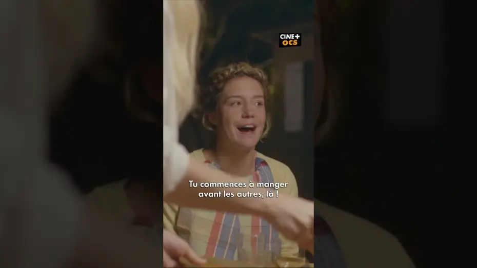 Watch film Mandibles — “T’es pas obligé de nous gùe*ler dessus, on n’est pas des clébards” 🤣