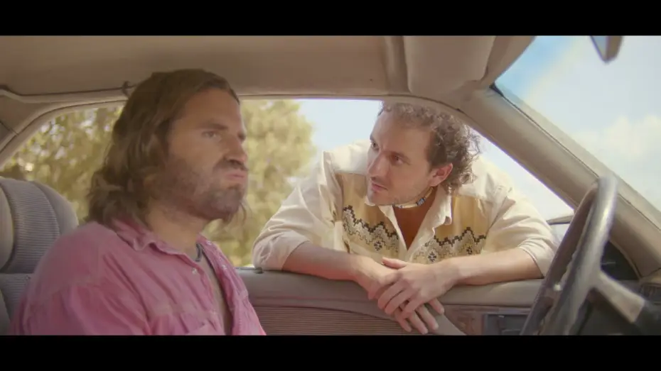Watch film Mandibles — MANDIBULES - Bande Annonce #2 [VF]