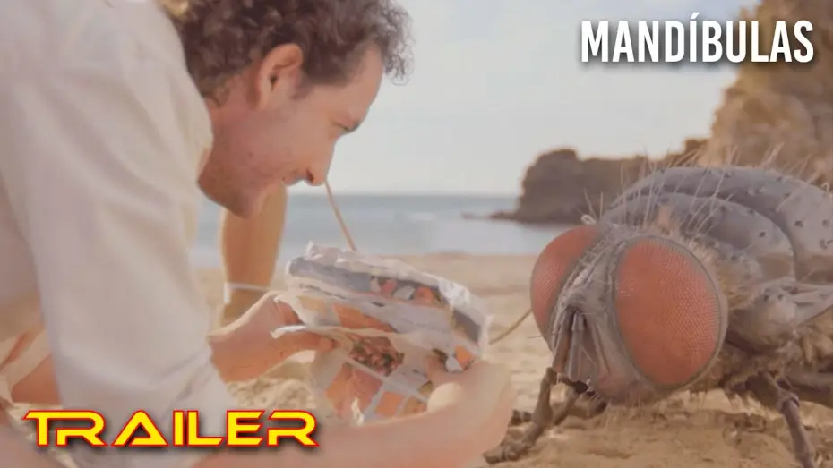 Watch film Mandibles — Mandíbulas - Tráiler español