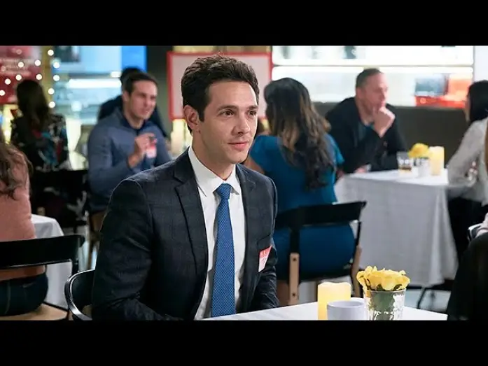Watch film A New Year's Resolution — Preview - A New Year's Resolution - Hallmark Channel
