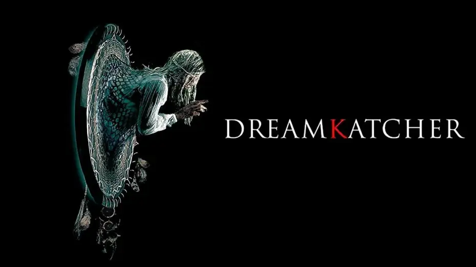 Watch film Dreamkatcher — Dreamkatcher | Official Trailer | Horror Brains