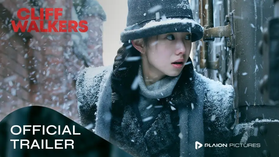 Watch film Cliff Walkers — Offizieller Trailer