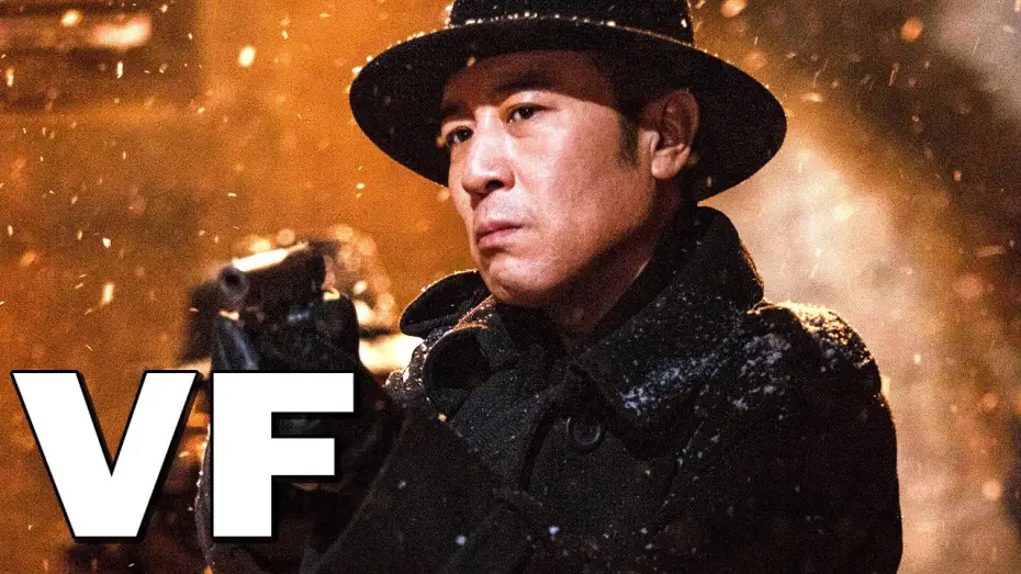 Watch film Cliff Walkers — LES ESPIONS DE L'AUBE Bande Annonce VF (2023)