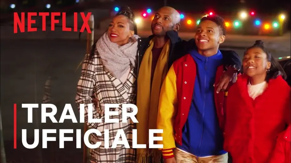 Watch film Holiday Rush — Natale, folle Natale | Trailer ufficiale | Netflix
