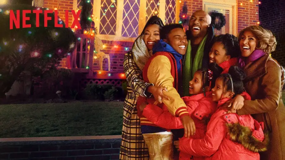 Watch film Holiday Rush — Holiday Rush | Offizieller Trailer | Netflix