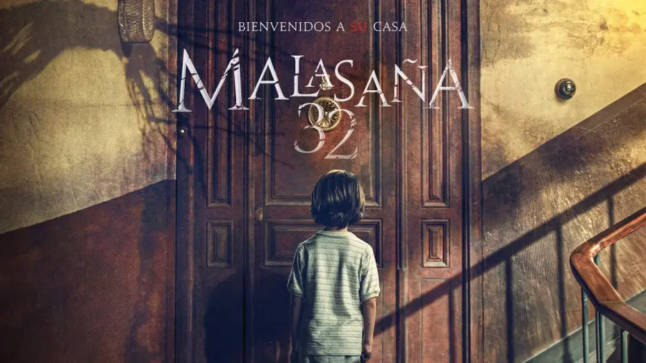 Watch film 32 Malasana Street — Tráiler #1