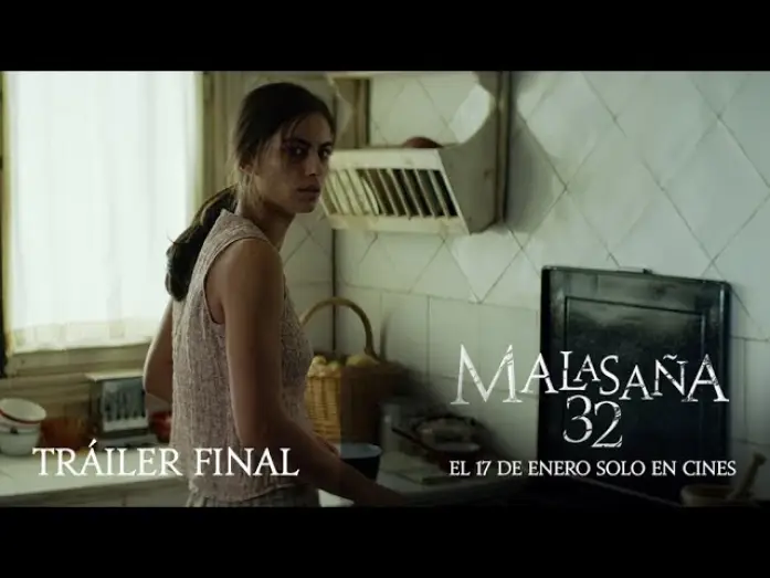 Watch film 32 Malasana Street — Teaser