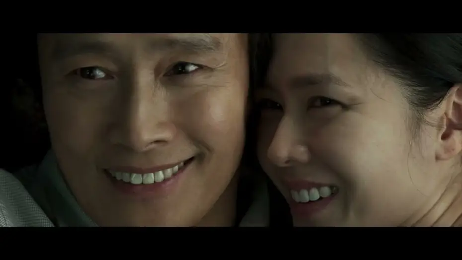 Watch film No Other Choice — NO OTHER CHOICE - Int'l Trailer