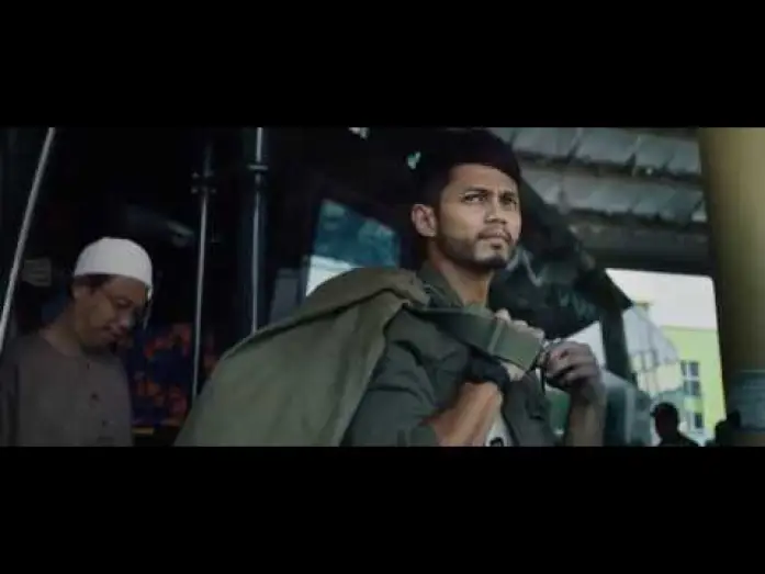 Watch film Wira — WIRA - Official Teaser [HD] | Akan Datang Di Pawagam
