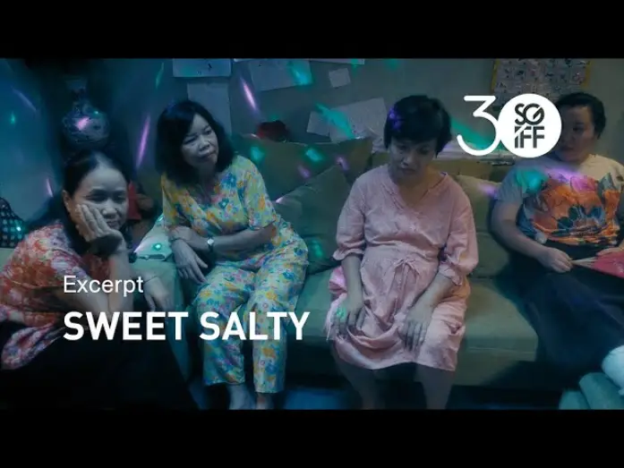 Watch film Sweet, Salty — Sweet, Salty Excerpt | SGIFF 2019