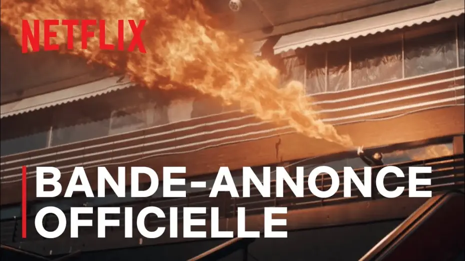 Watch film How I Became a Superhero | Comment je suis devenu super-h&eacute;ros | Bande-annonce officielle VF | Netflix France