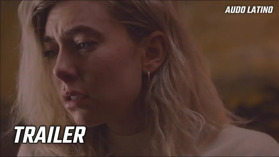 Watch film Pieces of a Woman — Fragmentos de una mujer (Trailer) Audio Castellano