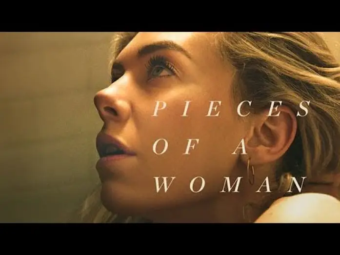 Watch film Pieces of a Woman — PIECES OF A WOMAN | Scene at The Academy