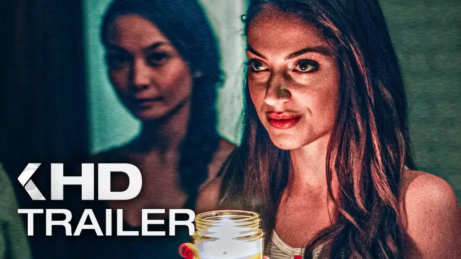 Watch film Seance — SEANCE Trailer German Deutsch (2021) Exklusiv