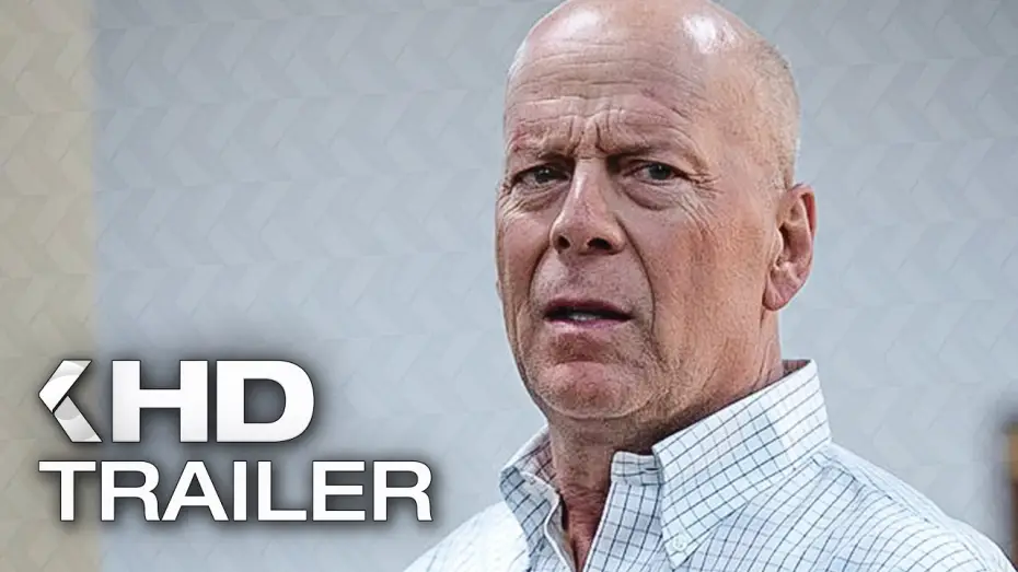 Watch film Trauma Center — TRAUMA CENTER Trailer German Deutsch (2020)