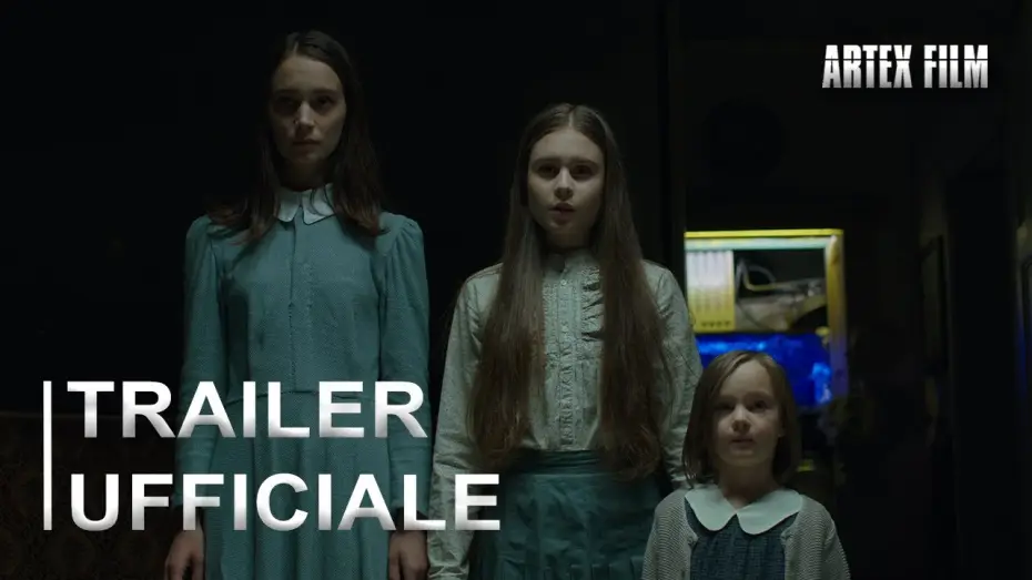 Watch film Darkness | Teaser