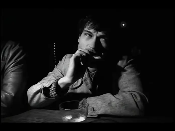 Watch film Cicuta | Цикута (2002/2003), реж. Александр Шапіро
