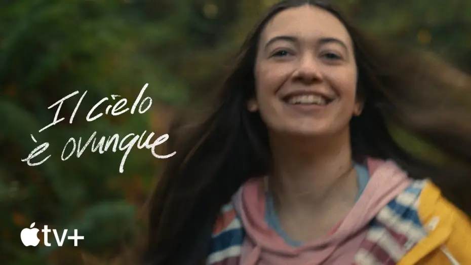 Watch film The Sky Is Everywhere — Trailer ufficiale