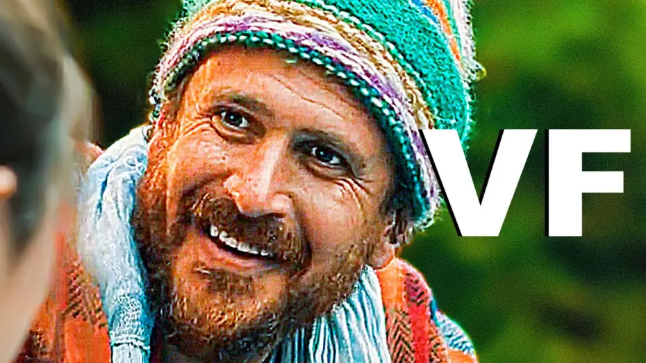 Watch film The Sky Is Everywhere — LE CIEL EST PARTOUT Bande Annonce VF (2022)