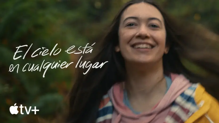 Watch film The Sky Is Everywhere — Tráiler oficial