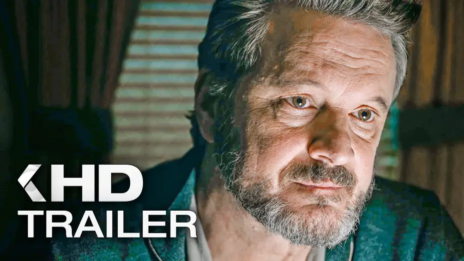 Watch film Supernova — SUPERNOVA Trailer German Deutsch (2021)
