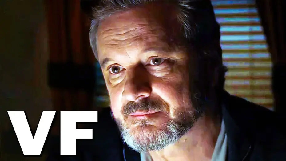 Watch film Supernova — SUPERNOVA Bande Annonce VF (2021) Colin Firth, Stanley Tucci