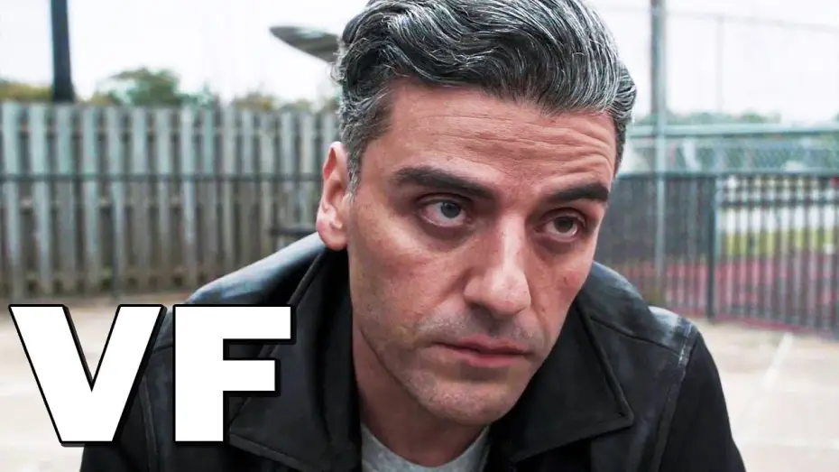 Watch film The Card Counter — THE CARD COUNTER Bande Annonce VF (2021)